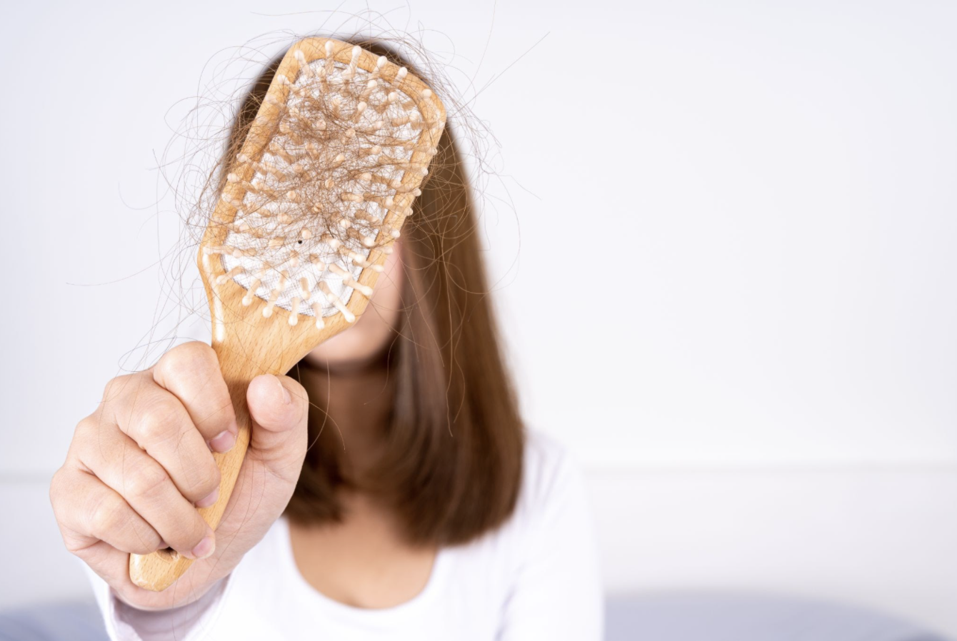 Scalp Rejuvenation For Growth Stimulation and Hair Enhancement Scalp Rejuvenation For Growth Stimulation and Hair Enhancement