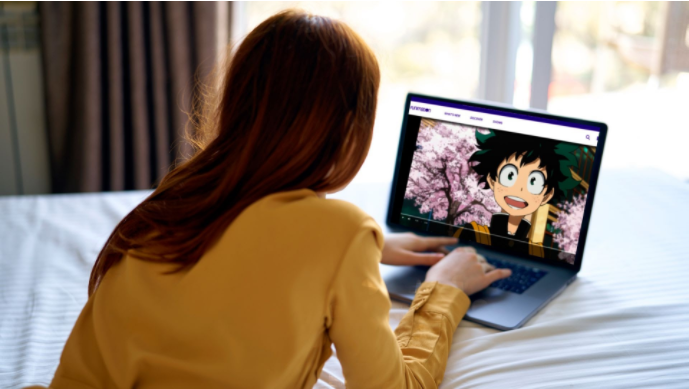 Go-to list of streaming platforms for Anime Lovers